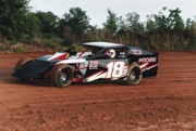 Great Read: From Dirt Tracks to Super Speedways; Local Racers and National Heroes